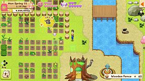 Harvest Moon: Light of Hope SE Complete