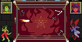 Takkyu Tournament Re:Serve