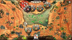 Evolution Board Game