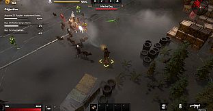 Route Survivors: 1999