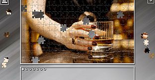 Super Jigsaw Puzzle: Generations - Random 6