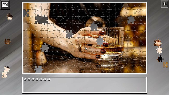 Super Jigsaw Puzzle: Generations - Random 6