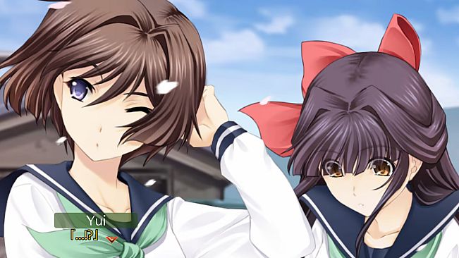 The Imperial Capital Burns - Muv-Luv Alternative Total Eclipse