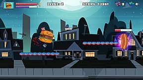 Independence Day Run