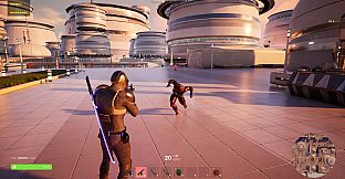 KitBashers 2  [Multiplayer]