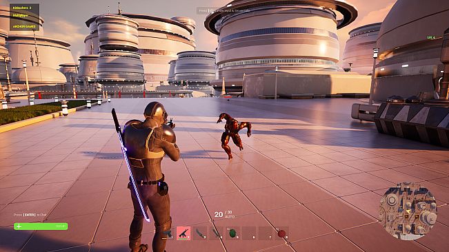 KitBashers 2  [Multiplayer]