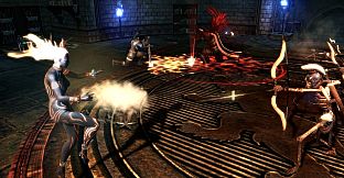 Dungeon Siege III