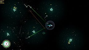 Tatonka the Space Whale