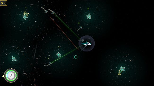 Tatonka the Space Whale