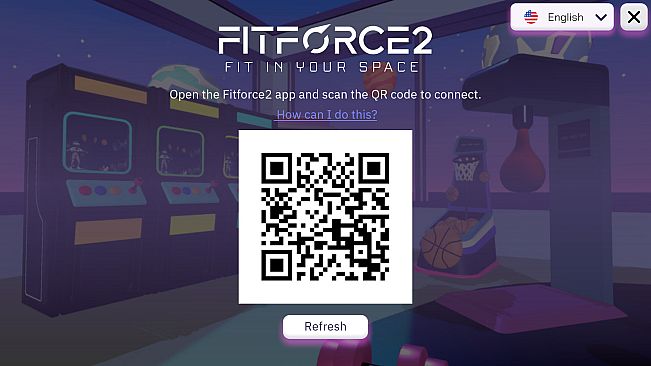 Fitforce2