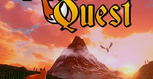 Kit's Quest - Original Soundtrack