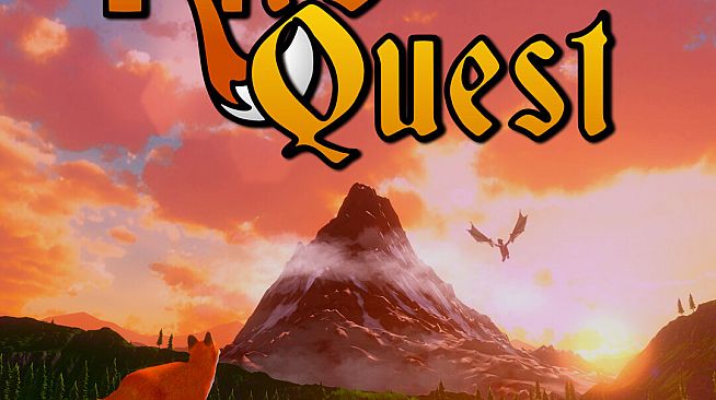 Kit's Quest - Original Soundtrack