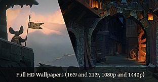 Banners of Ruin - Supporter Pack