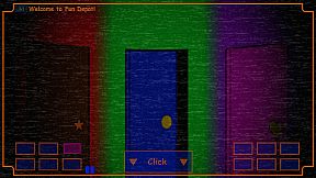 One Long Night with the Circleheads