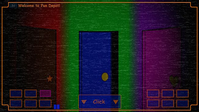 One Long Night with the Circleheads