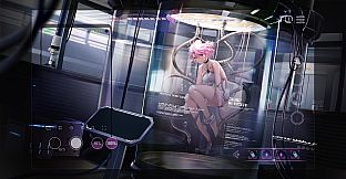 Erophone:Re-New World