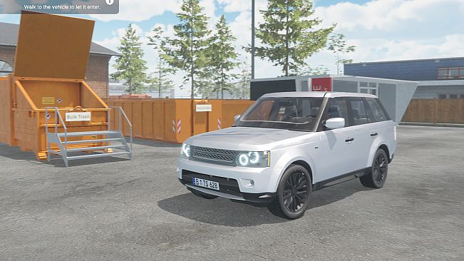 My Recycling Center 2