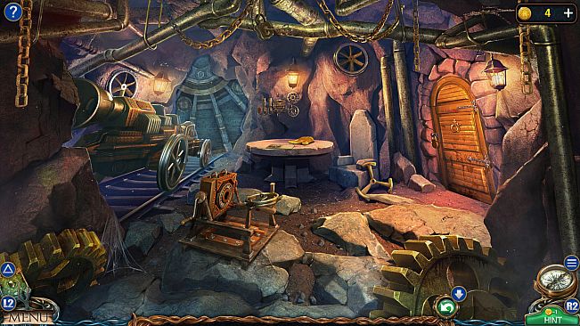 Lost Lands 2: The Four Horsemen