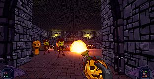 Vampire Pumpkin Plot
