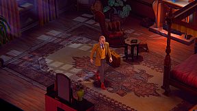 Agatha Christie - Hercule Poirot: The First Cases