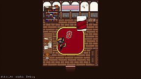 Adventures of Mirror Domain