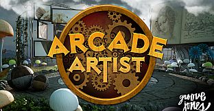 Arcade Artist