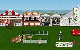 It's Grim Up North | Chapter 1 & 2