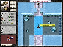 DROD RPG: Tendry's Tale