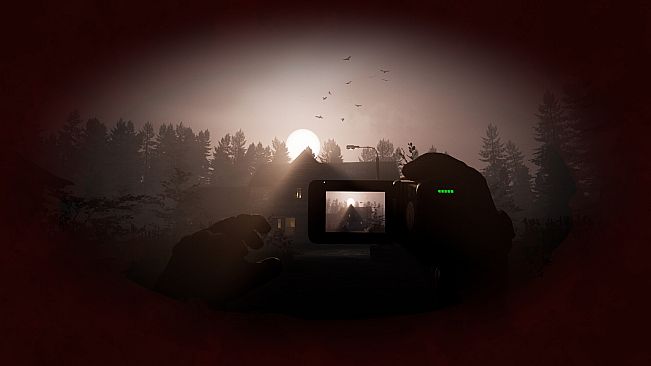 SCP: Exposure
