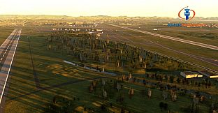 Tower! Simulator 3 - LSZH Airport