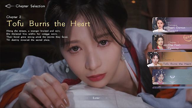 Ladies, Don’t Tempt My Immortality