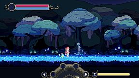 Irang : the last hope