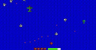 Tiger Fighter 1931 Tora! MP089