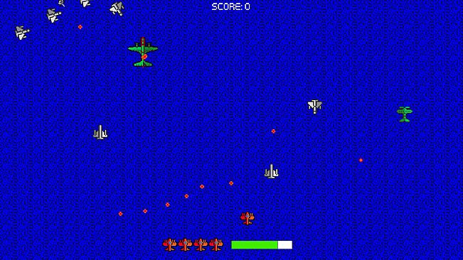 Tiger Fighter 1931 Tora! MP089