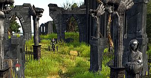 SpellForce 2 - Faith in Destiny Scenario 1: Flink's Secret Diary