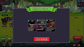 Little Adventure Tale