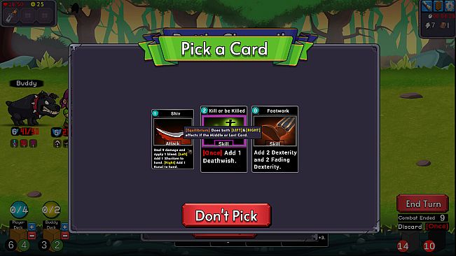 Little Adventure Tale