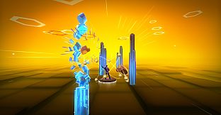 Beatsplosion for Kinect