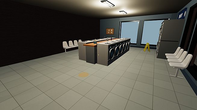 Main Street Operator