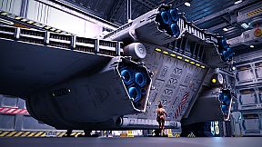 Dawnbreaker - Aeon's Reach