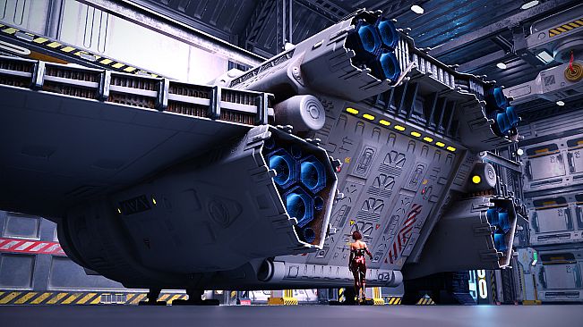 Dawnbreaker - Aeon's Reach