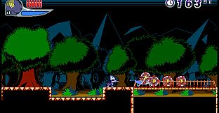 Gin - The Silver Wind