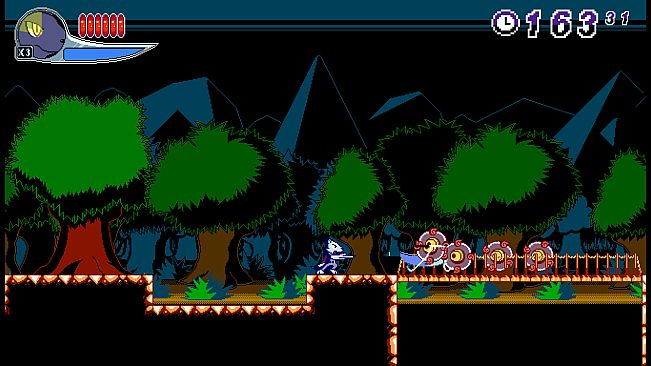 Gin - The Silver Wind