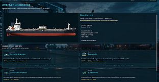 Ocean Dynasty Tycoon