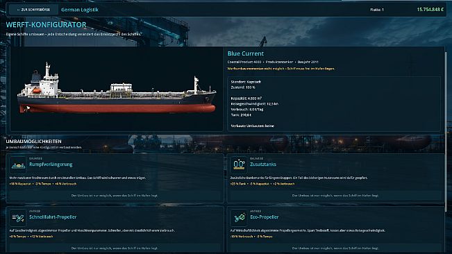 Ocean Dynasty Tycoon