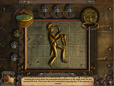 Maestro: Notes of Life Collector's Edition
