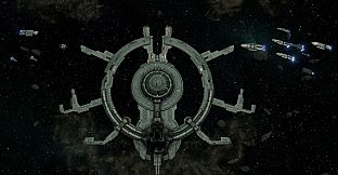 Battlestar Galactica Deadlock: Anabasis