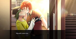 True Colours - A Date With Deception