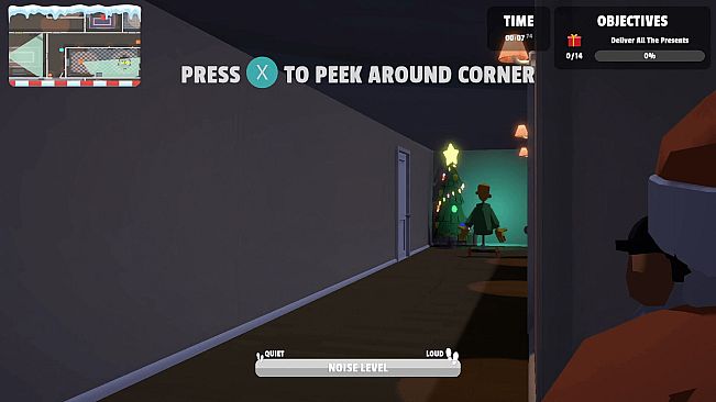 Ho-Ho-Home Invasion: Support The Devs - Gingerbread Cookies