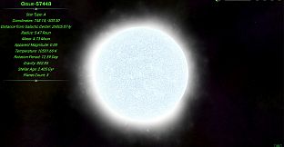 Galactic Simulator 3
